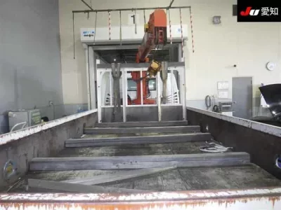 Isuzu ELF  с аукциона в Японии