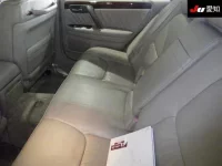 Toyota CROWN лот № 30690 оценка 3.5  с аукциона в Японии 3