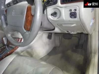 Toyota CROWN лот № 30690 оценка 3.5  с аукциона в Японии 4