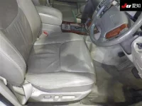 Toyota CROWN лот № 30690 оценка 3.5  с аукциона в Японии 5