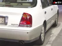 Toyota CROWN лот № 30690 оценка 3.5  с аукциона в Японии 7