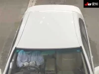 Toyota CROWN лот № 30690 оценка 3.5  с аукциона в Японии 8