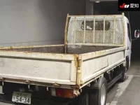 Mitsubishi CANTER лот № 8091 оценка 3  с аукциона в Японии 7