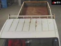 Mitsubishi CANTER лот № 8091 оценка 3  с аукциона в Японии 8