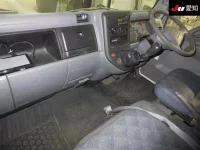 Mitsubishi CANTER лот № 8091 оценка 3  с аукциона в Японии 2