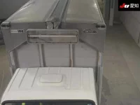 Isuzu ELF лот № 8084 оценка 3  с аукциона в Японии 8