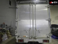 Isuzu ELF лот № 8084 оценка 3  с аукциона в Японии 3