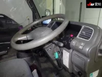 Isuzu ELF лот № 8084 оценка 3  с аукциона в Японии 4