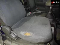 Isuzu ELF лот № 8084 оценка 3  с аукциона в Японии 5