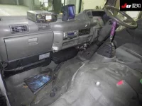 Isuzu ELF лот № 8084 оценка 3  с аукциона в Японии 2