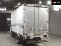 Isuzu ELF лот № 8084 оценка 3  с аукциона в Японии 1