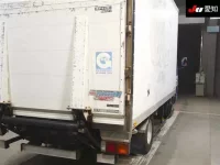 Mitsubishi CANTER лот № 8093 оценка 3.5  с аукциона в Японии 7