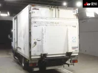 Mitsubishi CANTER лот № 8093 оценка 3.5  с аукциона в Японии 1