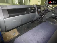 Mitsubishi CANTER лот № 8093 оценка 3.5  с аукциона в Японии 2