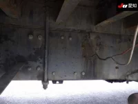 Mitsubishi FUSO TRUCK лот № 8504 оценка 3.5  с аукциона в Японии 5