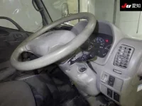 Hino DUTRO лот № 8086 оценка 3.5  с аукциона в Японии 4