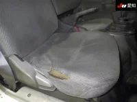 Hino DUTRO лот № 8086 оценка 3.5  с аукциона в Японии 5