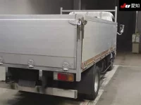 Hino DUTRO лот № 8086 оценка 3.5  с аукциона в Японии 7