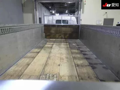 Hino DUTRO  с аукциона в Японии