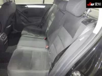 Volkswagen GOLF лот № 30622 оценка 3  с аукциона в Японии 3