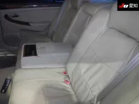 Toyota CROWN лот № 30704 оценка 3.5  с аукциона в Японии 3