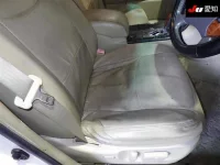 Toyota CROWN лот № 30704 оценка 3.5  с аукциона в Японии 4