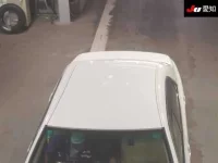 Toyota CROWN лот № 30704 оценка 3.5  с аукциона в Японии 7