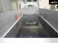 Hino DUTRO лот № 8087 оценка 3.5  с аукциона в Японии 3