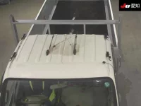 Hino DUTRO лот № 8087 оценка 3.5  с аукциона в Японии 8