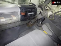 Hino DUTRO лот № 8087 оценка 3.5  с аукциона в Японии 2