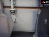 Nissan QUON лот № 8506 оценка 3.5  с аукциона в Японии 5