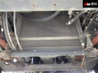 Mitsubishi FUSO FIGHTER лот № 8509 оценка 3.5  с аукциона в Японии 10