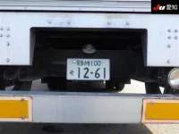 Mitsubishi FUSO FIGHTER лот № 8509 оценка 3.5  с аукциона в Японии 8