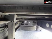 Mitsubishi FUSO FIGHTER лот № 8509 оценка 3.5  с аукциона в Японии 9