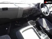 Mitsubishi FUSO FIGHTER лот № 8509 оценка 3.5  с аукциона в Японии 2