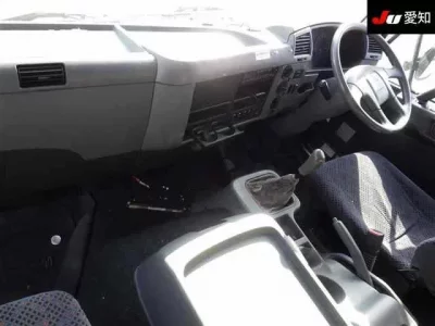 Mitsubishi FUSO FIGHTER  с аукциона в Японии