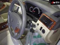 Toyota CROWN лот № 30712 оценка 4  с аукциона в Японии 4