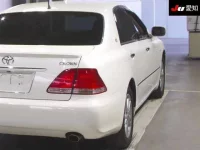 Toyota CROWN лот № 30712 оценка 4  с аукциона в Японии 7