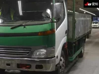 Hino DUTRO лот № 8090 оценка R  с аукциона в Японии 5