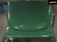 Hino DUTRO лот № 8090 оценка R  с аукциона в Японии 7