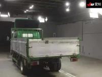 Hino DUTRO лот № 8090 оценка R  с аукциона в Японии 1