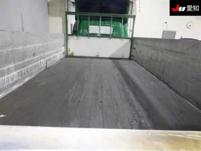 Hino DUTRO  с аукциона в Японии