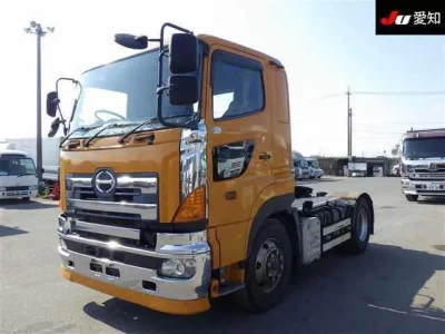 Hino TRUCK
