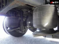 Mitsubishi FUSO FIGHTER лот № 8530 оценка 3.5  с аукциона в Японии 6