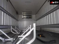 Mitsubishi FUSO FIGHTER лот № 8530 оценка 3.5  с аукциона в Японии 7