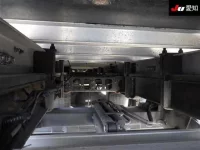 Mitsubishi FUSO FIGHTER лот № 8530 оценка 3.5  с аукциона в Японии 9