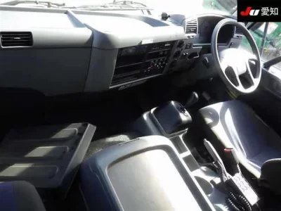 Mitsubishi FUSO FIGHTER  с аукциона в Японии