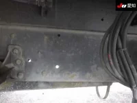 Isuzu FORWARD лот № 8520 оценка 3.5  с аукциона в Японии 5