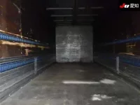 Isuzu FORWARD лот № 8520 оценка 3.5  с аукциона в Японии 7