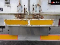 Isuzu FORWARD лот № 8520 оценка 3.5  с аукциона в Японии 8